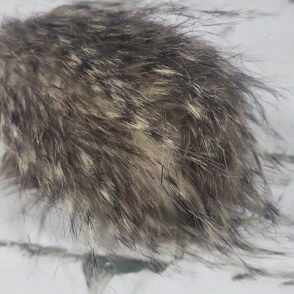 Jellycat Fluffy The Gorgeous Guinea Pig Mini Plush Stuffed Animal Rare Retired - Picture 4 of 10